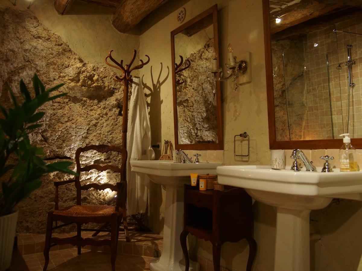 La Vita Dolce, Luberon Grambois Luaran gambar