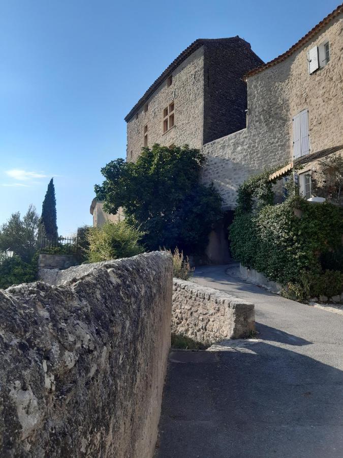 La Vita Dolce, Luberon Grambois Luaran gambar