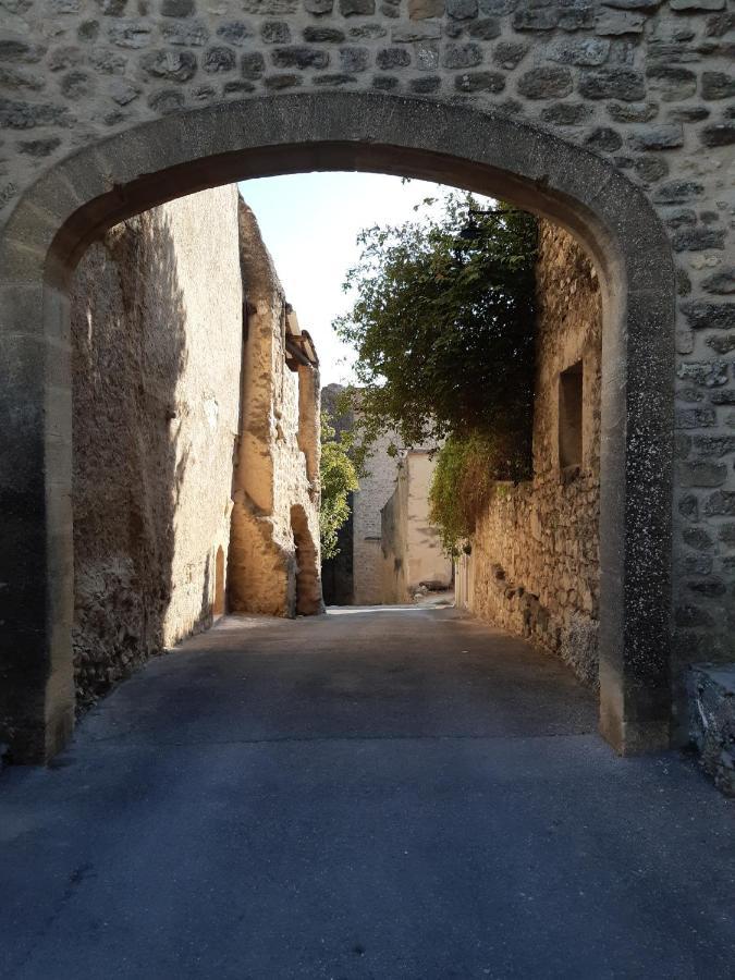 La Vita Dolce, Luberon Grambois Luaran gambar
