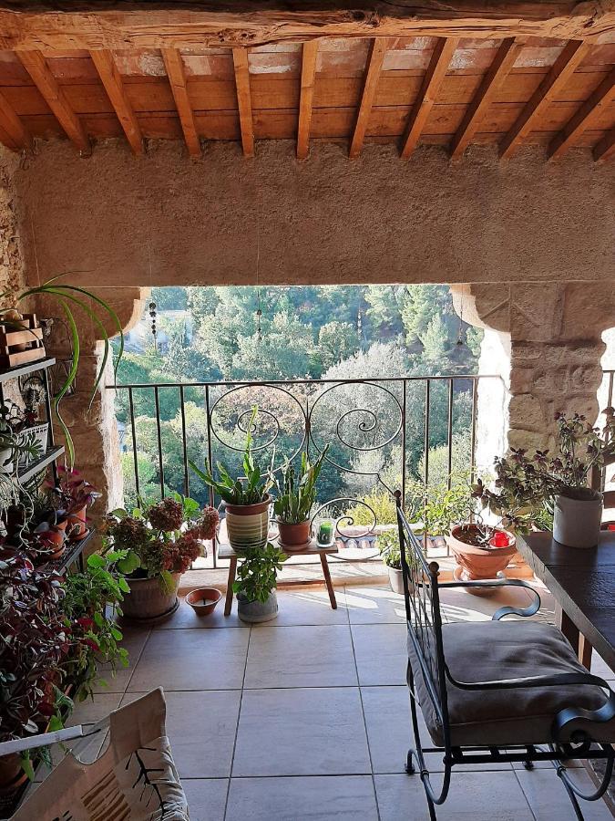 La Vita Dolce, Luberon Grambois Luaran gambar