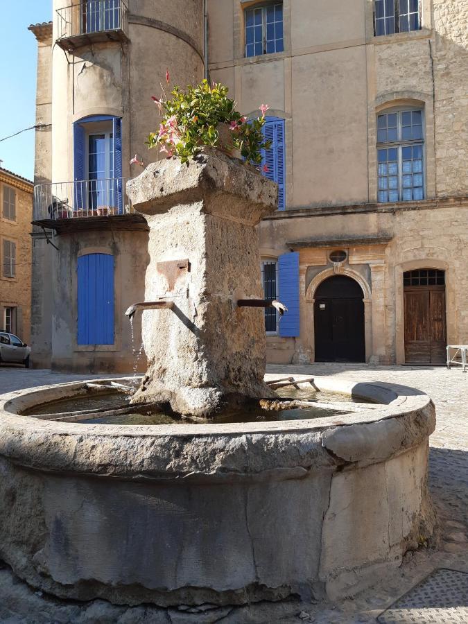 La Vita Dolce, Luberon Grambois Luaran gambar