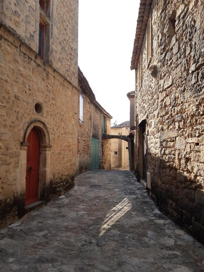 La Vita Dolce, Luberon Grambois Luaran gambar