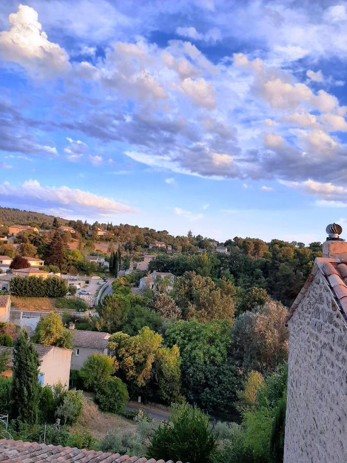 La Vita Dolce, Luberon Grambois Luaran gambar