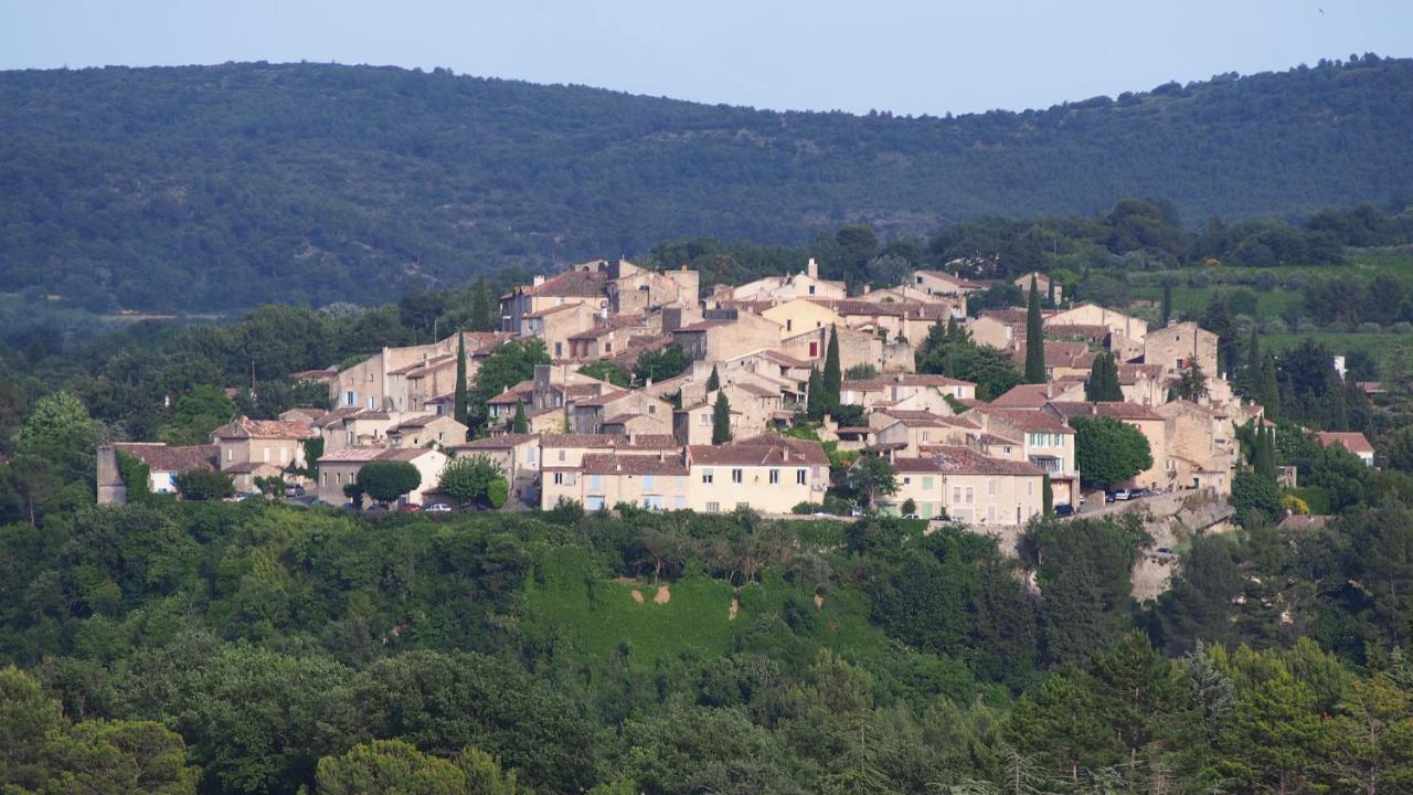 La Vita Dolce, Luberon Grambois Luaran gambar
