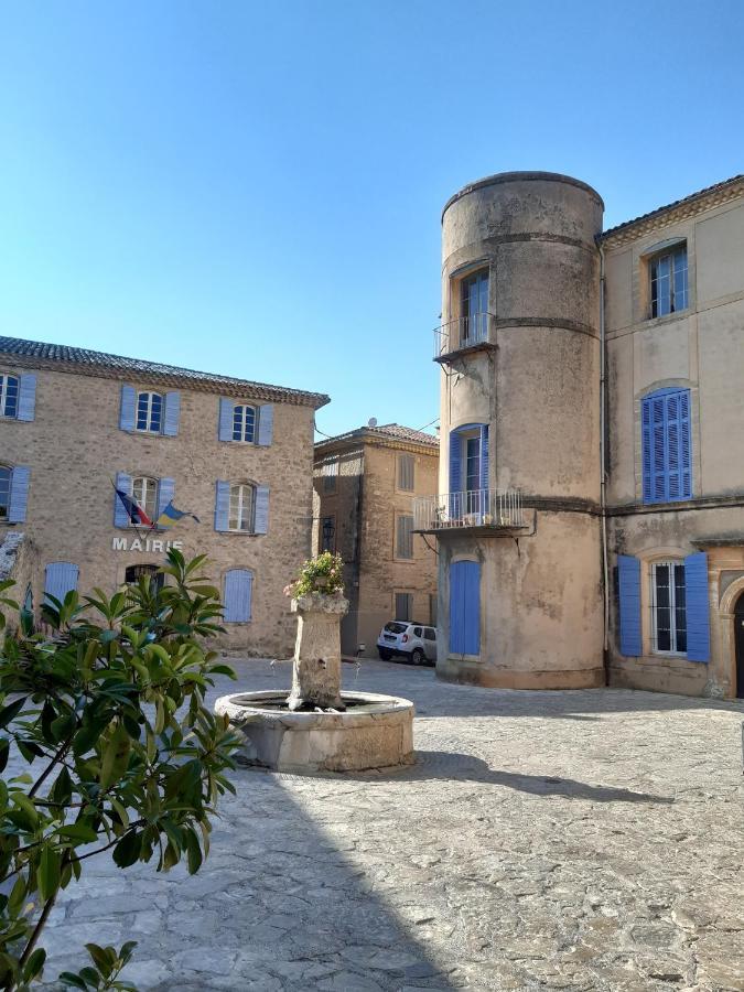 La Vita Dolce, Luberon Grambois Luaran gambar