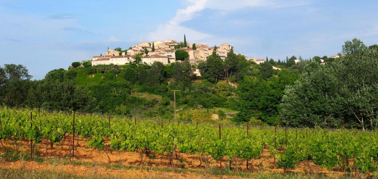 La Vita Dolce, Luberon Grambois Luaran gambar