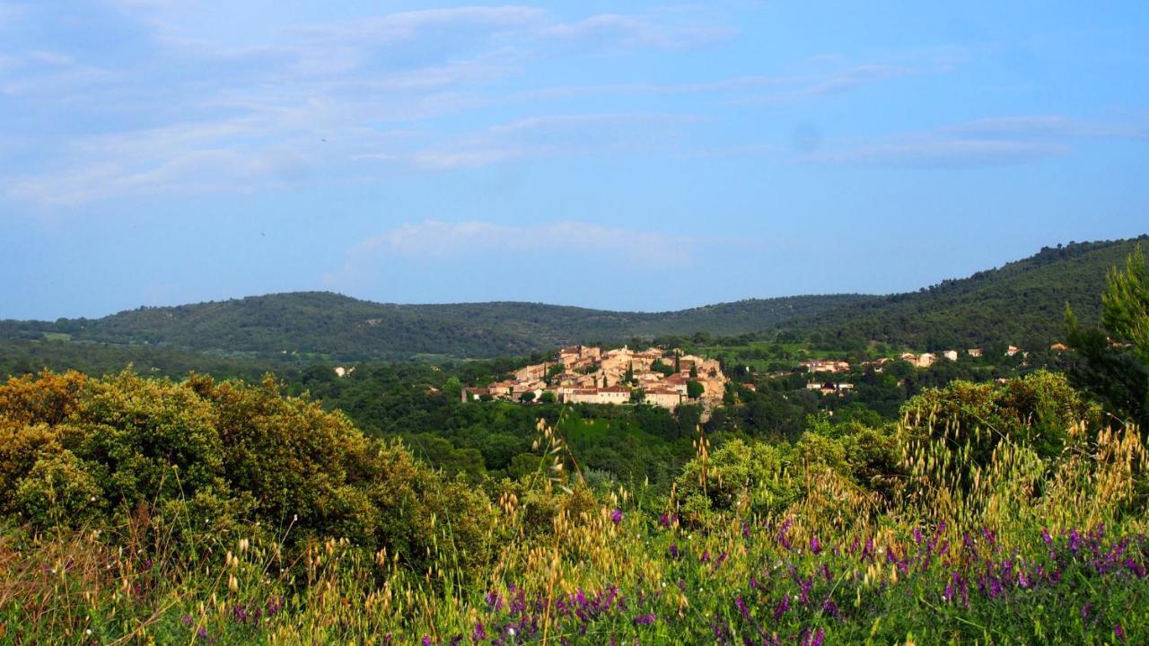 La Vita Dolce, Luberon Grambois Luaran gambar