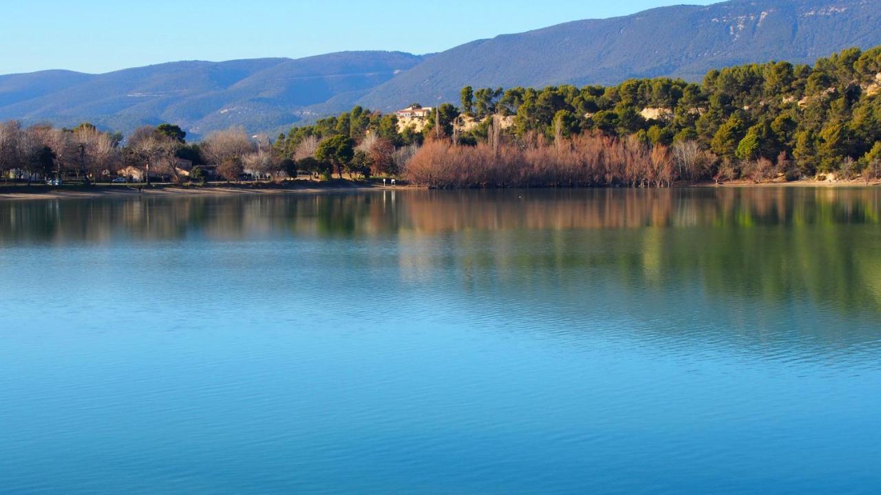 La Vita Dolce, Luberon Grambois Luaran gambar
