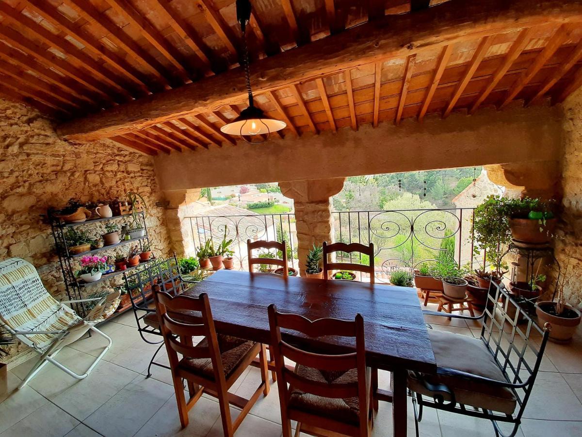 La Vita Dolce, Luberon Grambois Luaran gambar