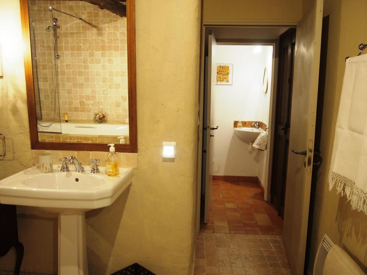 La Vita Dolce, Luberon Grambois Luaran gambar