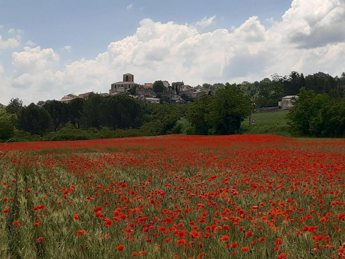 La Vita Dolce, Luberon Grambois Luaran gambar