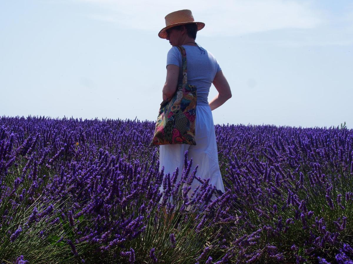 La Vita Dolce, Luberon Grambois Luaran gambar